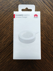 Nutikella laadija / laadimiskaabel Huawei Watch GT seeria (1 foto / 3)