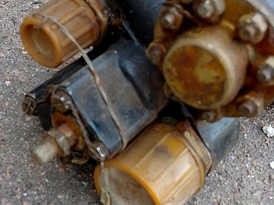 Kütusepump 435f