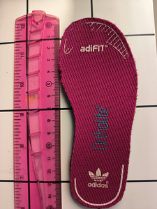 Laste tossud ADIDAS, REEBOK (3 foto / 10)