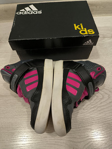 Laste tossud ADIDAS, REEBOK (2 foto / 10)