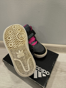 Laste tossud ADIDAS, REEBOK (5 foto / 10)