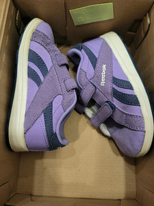 Laste tossud ADIDAS, REEBOK (8 foto / 10)