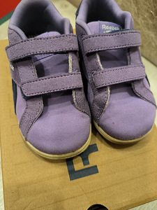 Laste tossud ADIDAS, REEBOK (9 foto / 10)