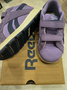 Laste tossud ADIDAS, REEBOK (7 foto / 10)
