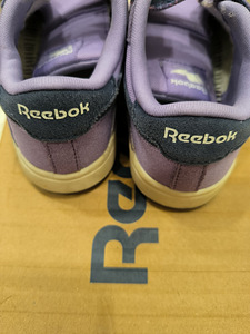 Laste tossud ADIDAS, REEBOK (10 foto / 10)