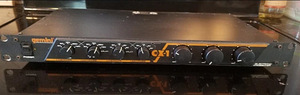 Crossover GEMINI CX-1 (1 foto / 2)