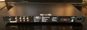 Crossover GEMINI CX-1 (2 foto / 2)