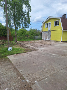 Hoonete lammutamine ja äravedu. (4 foto / 5)