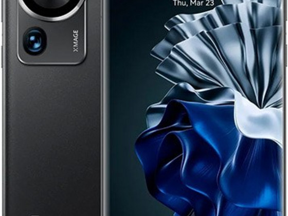 Huawei P60 Pro 256GB Black