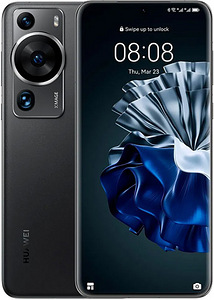 Huawei P60 Pro 256GB Black (1 foto / 1)