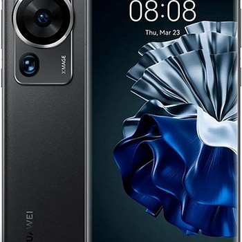 Huawei P60 Pro 256GB Black