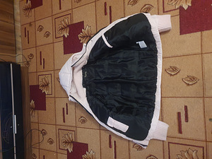 Naiste talve jope (1 foto / 2)