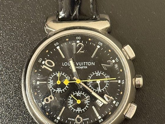 Louis Vuitton наручные часы