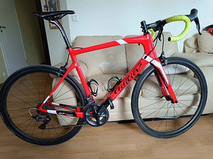 Wilier GTR Team (1 фото из 3)