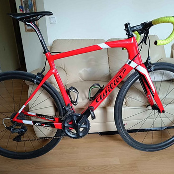 Wilier GTR Team