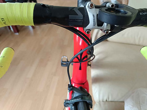 Wilier GTR Team (2 фото из 3)