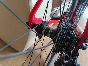 Wilier GTR Team (3 фото из 3)