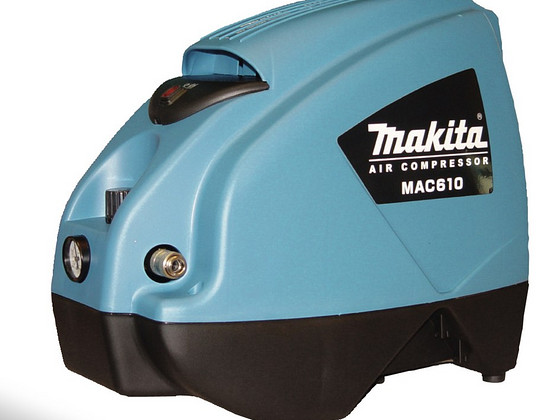 Компрессор Makita MAC610