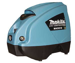 Kompressor Makita MAC610 (1 foto / 5)