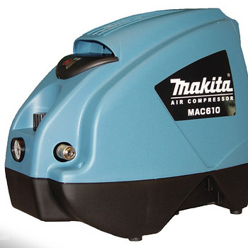 Компрессор Makita MAC610