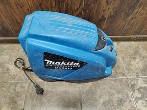 Kompressor Makita MAC610 (2 foto / 5)