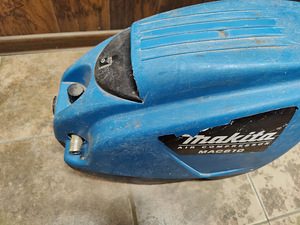 Kompressor Makita MAC610 (3 foto / 5)