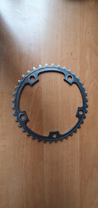 Shimano звезда 39 зубьев (2 фото из 3)