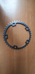 Shimano звезда 39 зубьев (3 фото из 3)
