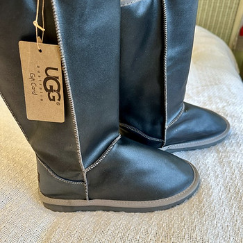 UGG saapad