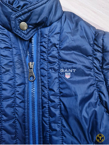 Куртка Gant, 122-128 см (1 фото из 3)
