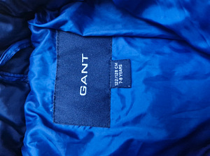 Куртка Gant, 122-128 см (3 фото из 3)