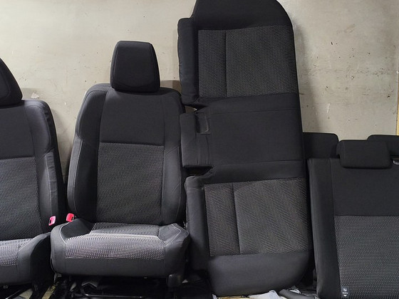 Toyota Auris 2012-2018