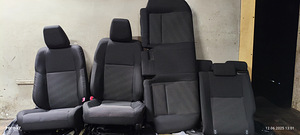 Toyota Auris 2012-2018 (1 foto / 5)