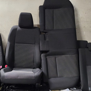 Toyota Auris 2012-2018