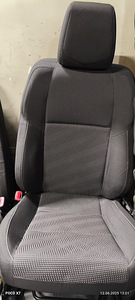 Toyota Auris 2012-2018 (2 foto / 5)