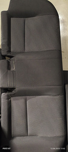 Toyota Auris 2012-2018 (4 foto / 5)