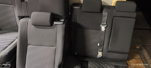 Toyota Auris 2012-2018 (5 foto / 5)