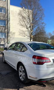 Citroen C5 1.6 115kW (1 фото из 9)