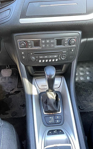 Citroen C5 1.6 115kW (4 фото из 9)
