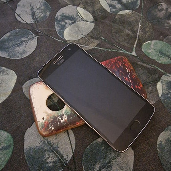 Motorola Moto G5 plus 32 GB varuosadeks