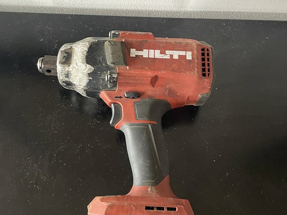 Hilti siw 10-22