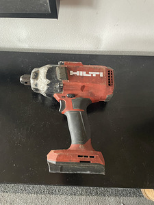 Hilti siw 10-22 (1 foto / 1)