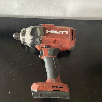 Hilti siw 10-22