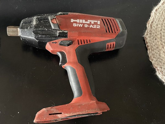 Hilti siw 9 A-22