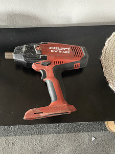 Hilti siw 9 A-22 (1 foto / 1)