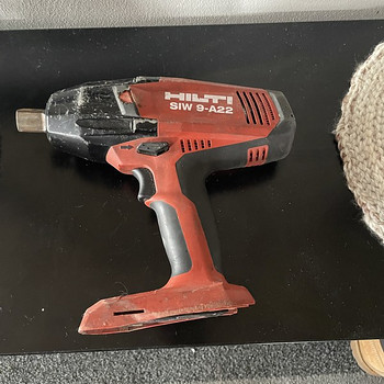 Hilti siw 9 A-22