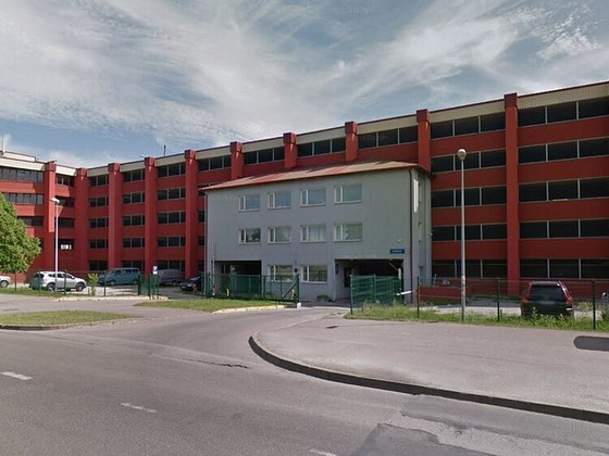 K. Kärberi tn 18, Lasnamäe, Tallinn, Harjumaa