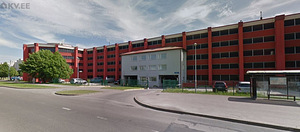 K. Kärberi tn 18, Lasnamäe, Tallinn, Harjumaa (1 фото из 1)