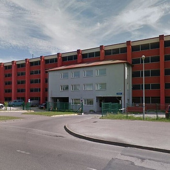 K. Kärberi tn 18, Lasnamäe, Tallinn, Harjumaa