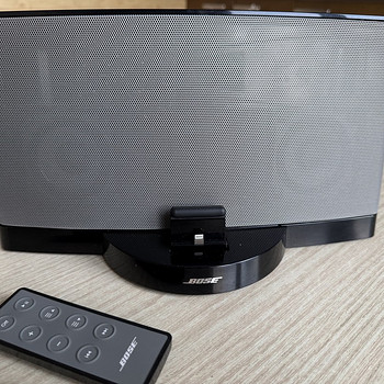 Bose SoundDock series III